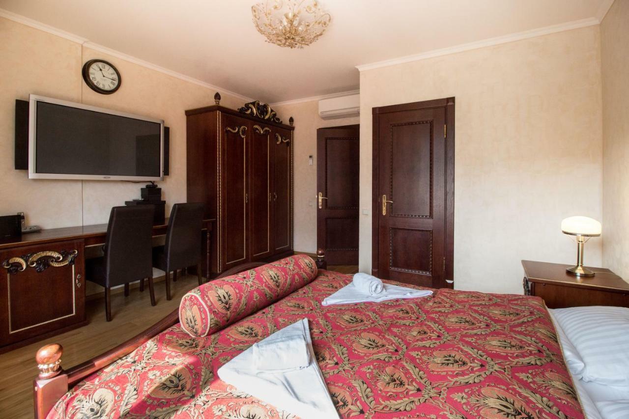 Old Riga Terrace Apartment Exterior foto